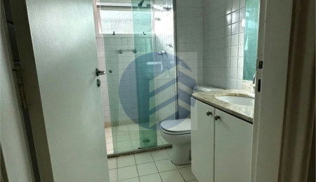 Apartamento à venda com 3 quartos, sendo 1 suíte, em Jardim Sul, São Paulo, SP