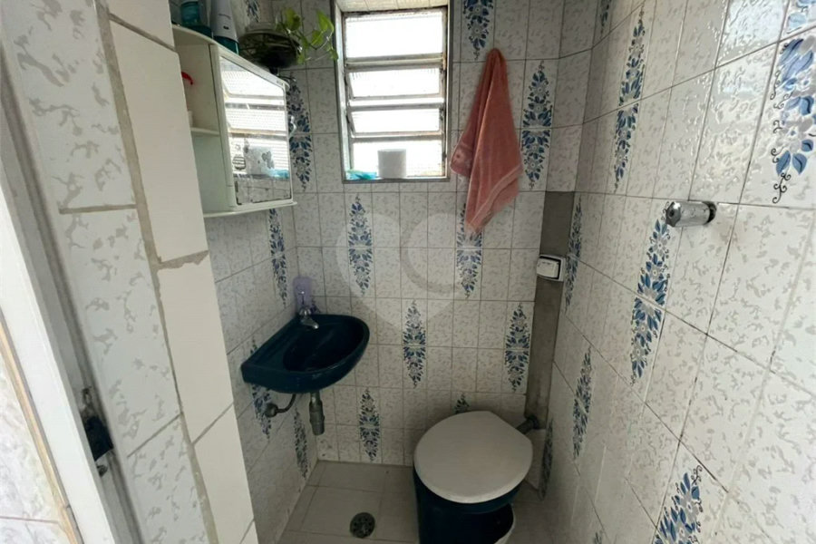 Casa à venda com 3 quartos em Nova Piraju, São Paulo, SP