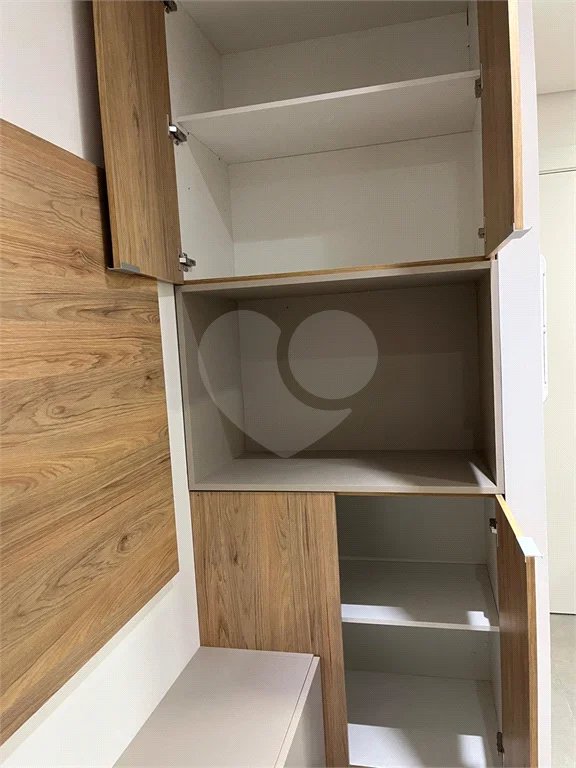 Apartamento mobiliado, 1 quarto, para locação no Alto da Boa Vista