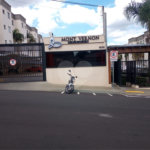 Apartamento para venda no Spazio Mont Vernon