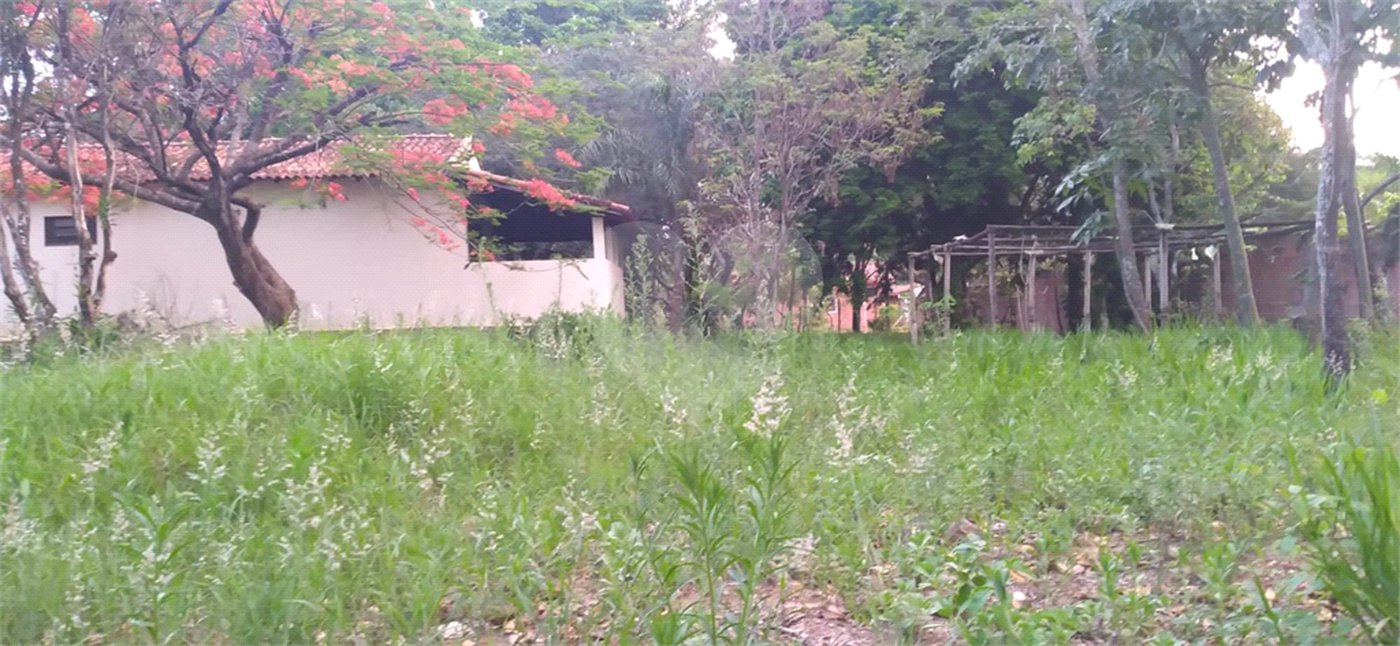 Chácara para venda no Aracê de Santo Antonio I