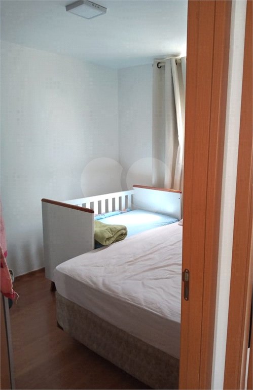 Apartamento com 2 dormitórios