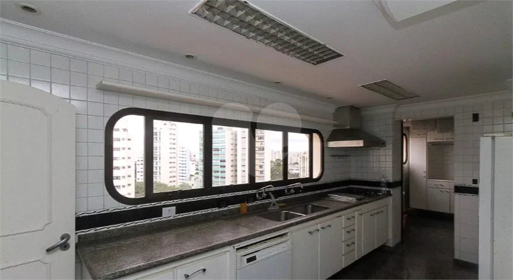 Apartamento de Cobertura para locação na Mooca