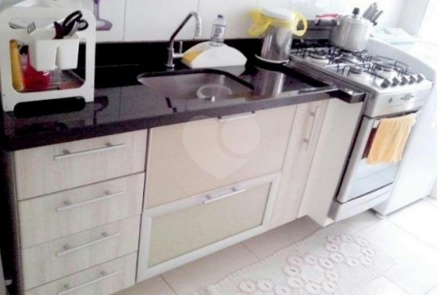 OPORTUNIDADE - APTO PRONTO PARA MORAR 55M²
