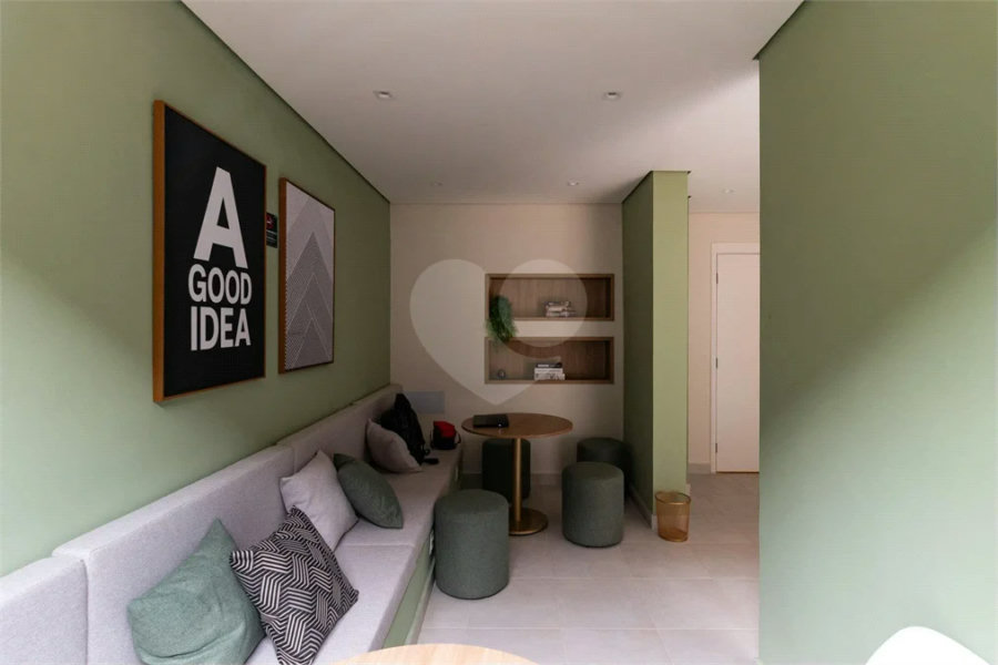 Apartamento para alugar com 2 quartos em Barra Funda, São Paulo, SP
