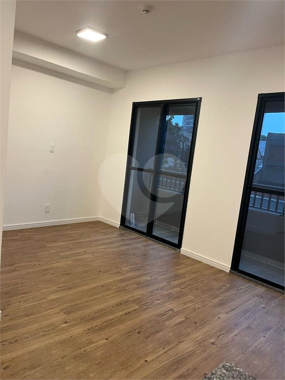Studio à venda no Brás, 30 m²