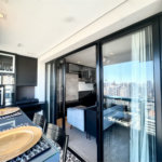 Último Andar | Estação Gabriele | 38 m² | Mobiliado | Campo Belo