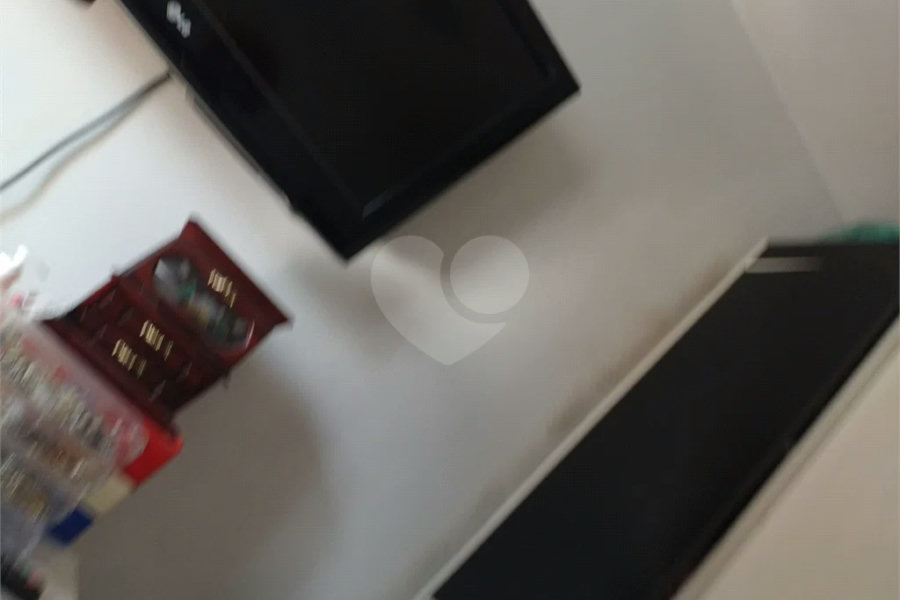APARTAMENTO À VENDA TUCURUVI
