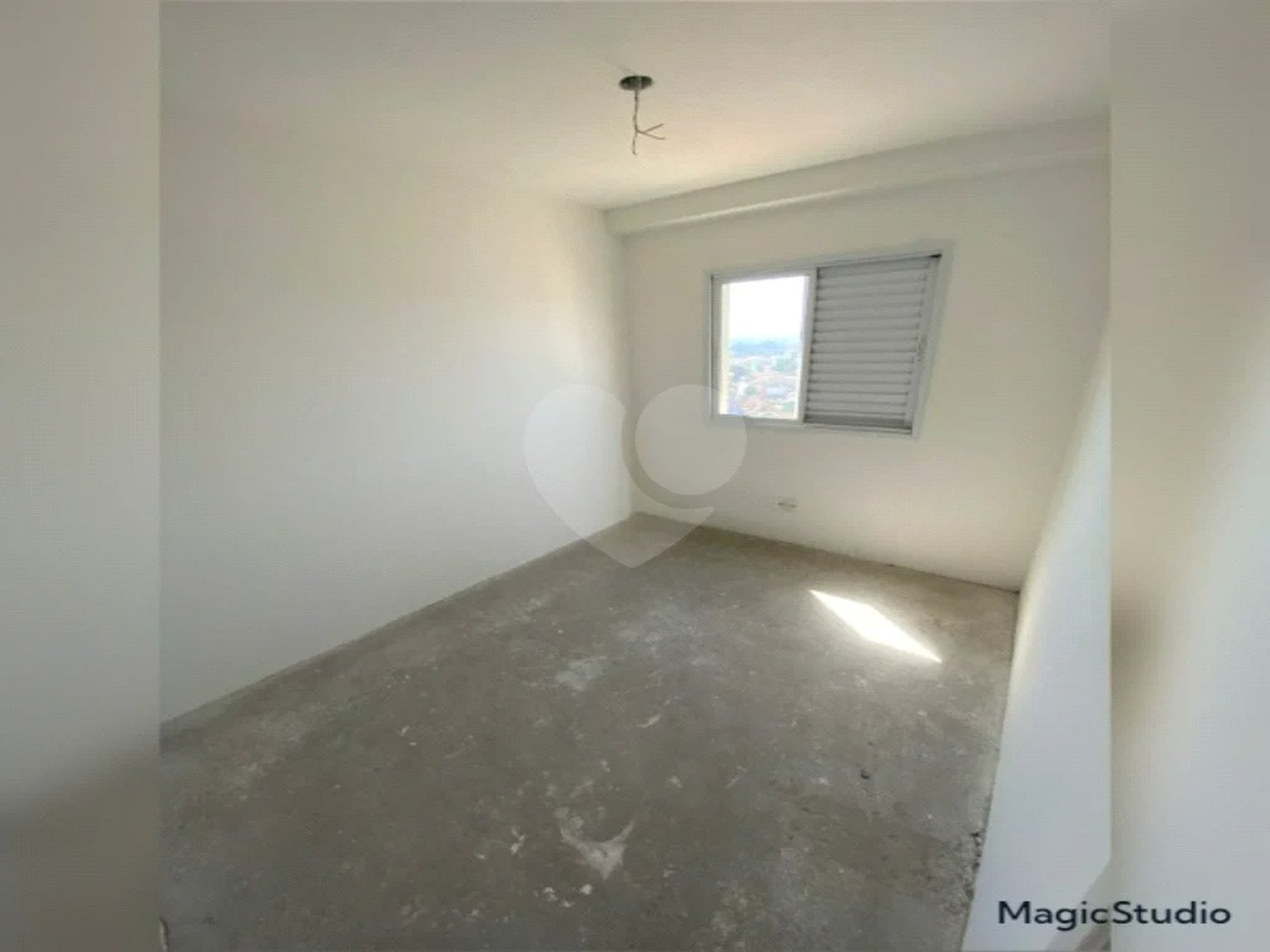 Apartamento à venda na Vila América, 66m², 2 quartos (1 suíte)