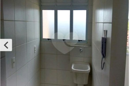 Apartamento para venda no Condomínio London Park