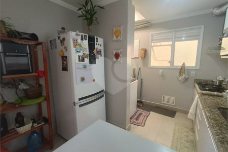 Apartamento à venda com 2 quartos no Centro, São Roque, SP