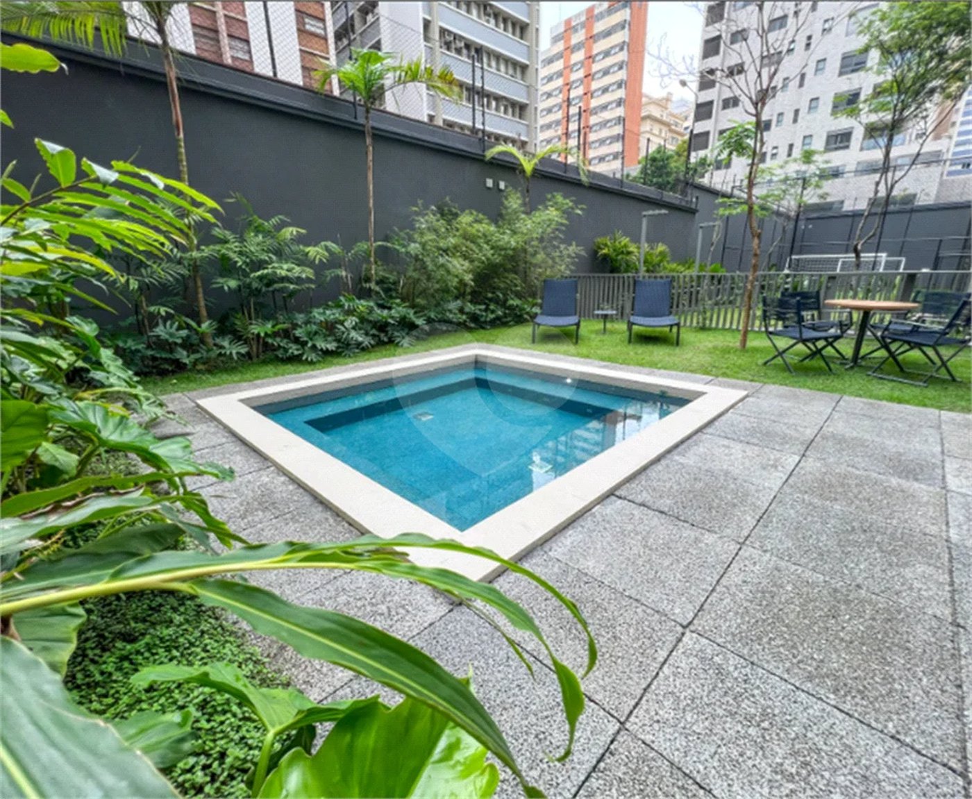 Apartamento Altíssimo Padrão à venda em Higienópolis
