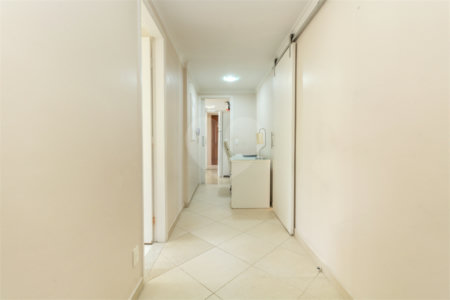 Apartamento á venda - Campo belo