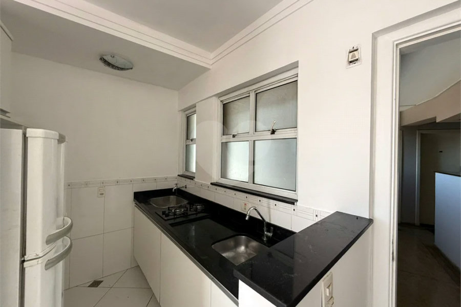 Apartamento para alugar, Edificio Santiago - Piracicaba/SP