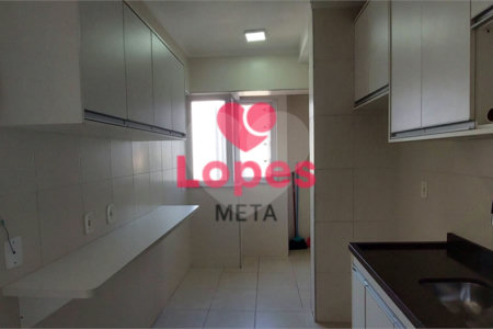 APARTAMENTO À VENDA JARDIM AQUARIUS, 82m², 2 DORMITORIOS, 1 SUITE, 1 VAGA SÃO JOSÉ DOS CAMPOS/SP