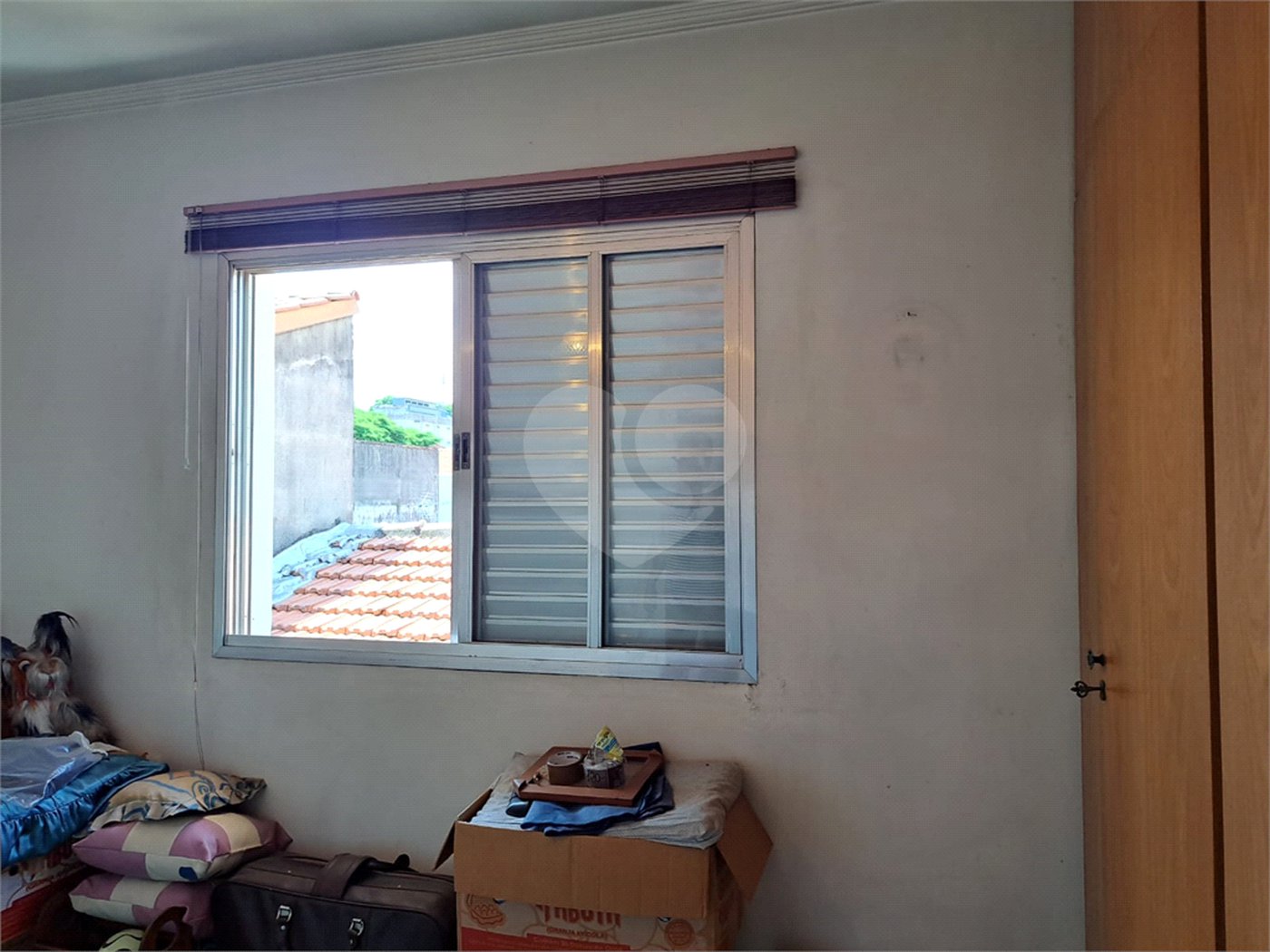 Casa grande com 3 quartos à venda em Campo Belo - SP