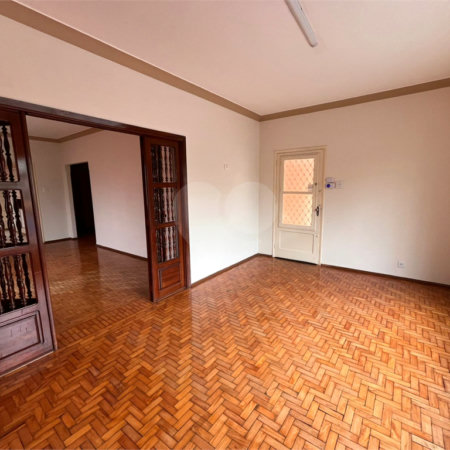 Casa à venda no Centro de São Carlos