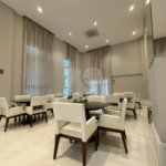 Santana Alto Padrão/Porteira Fechada, Apto. 260 m² 4 Suítes, 5 vagas 2 depósitos privativos