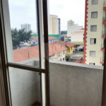 Apartamento em Santana com Sacada e Vaga de Garagem, a 650 m do Metrô
