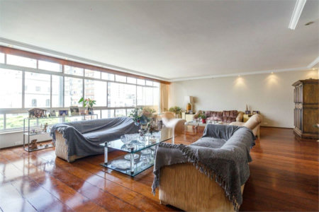 Apartamento a venda Bairro Higienópolis