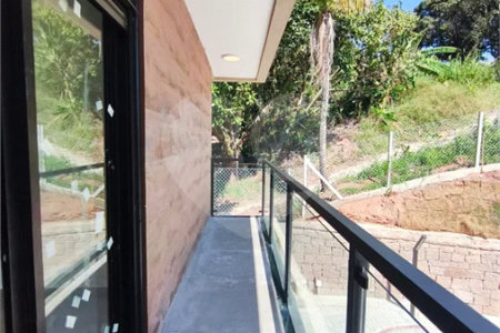 Casa para Locação no Residencial São Sebastião em Louveira/SP