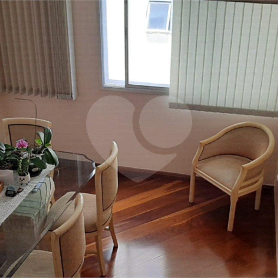Cobertura Duplex