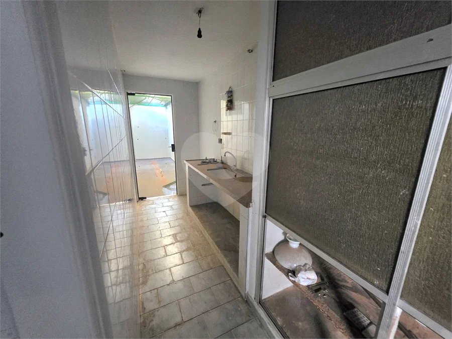 Casa Térrea à venda Jd. Nova São Carlos, 2 dormitórios
