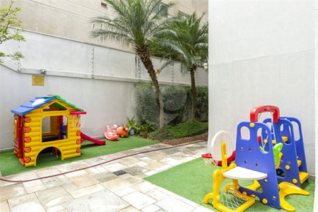 APARTAMENTO COM 3 DORMITÓRIOS, 3 SUÍTES, 3 VAGAS, LAVABO, LAZER, 193 M² - MOEMA