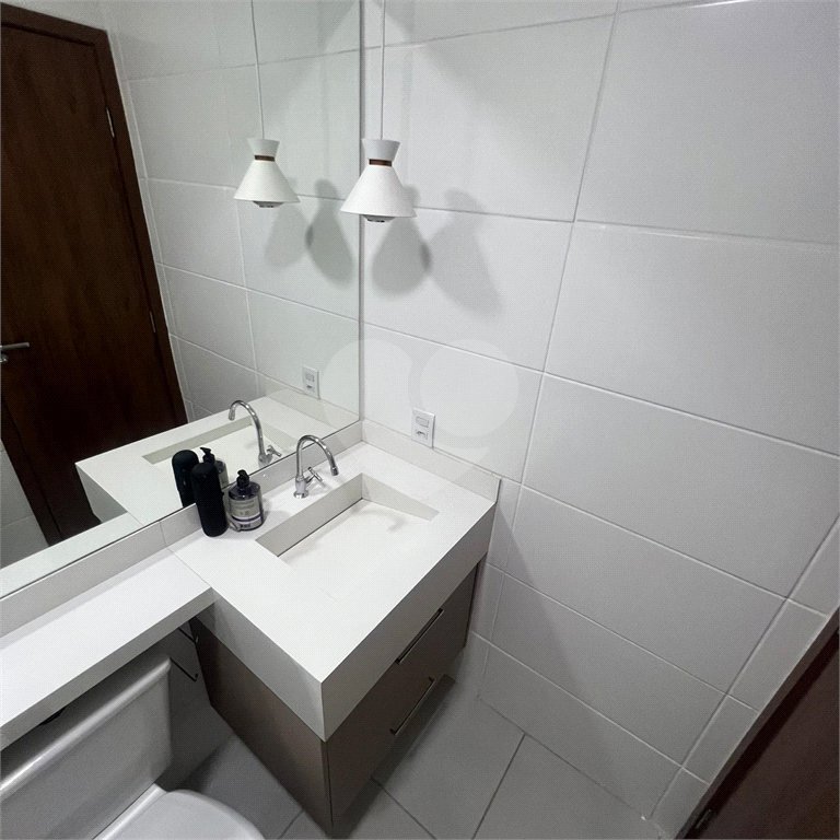 Apartamento 2 Dorm e uma Suíte 59m² próximo ao SESC