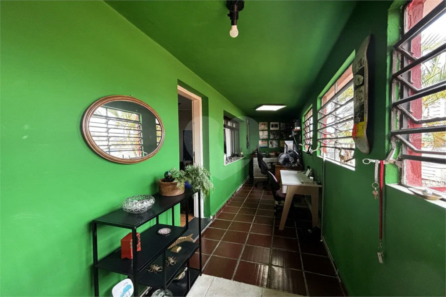 Sobrado com 762 m² de terreno com 4 dormitórios e 4 vagas em Santana