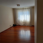 Apartamento à venda com 3 quartos, sendo 1 suíte, em Santo Amaro, São Paulo, SP