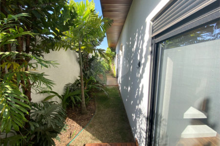 Mansão de alto luxo no Condomínio Damha Golf São Carlos
