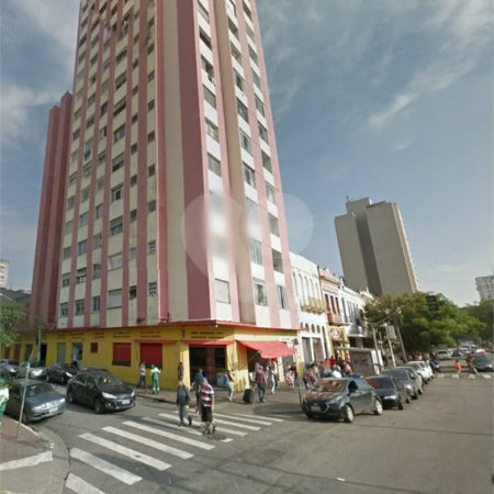 Kitnet no centro de São Paulo, com preço imperdível!!!