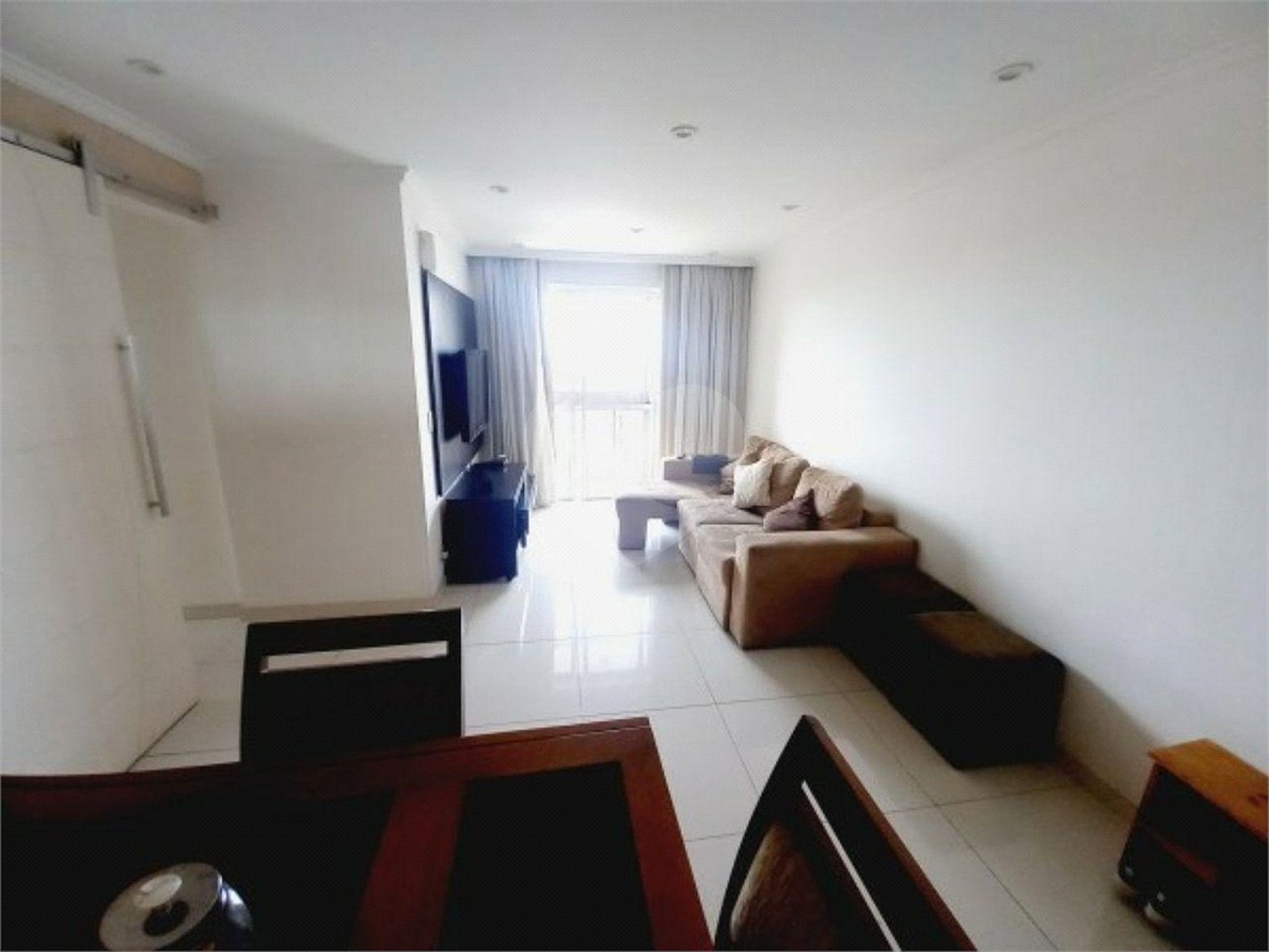 Apartamento à venda com 3 quartos, sendo 1 suíte, em Vila Santa Catarina, São Paulo, SP