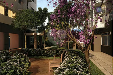 APARTAMENTO A VENDA EM SP BRAS