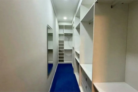 Casa para Locação no Condomínio Jardim Europa em Vinhedo/SP