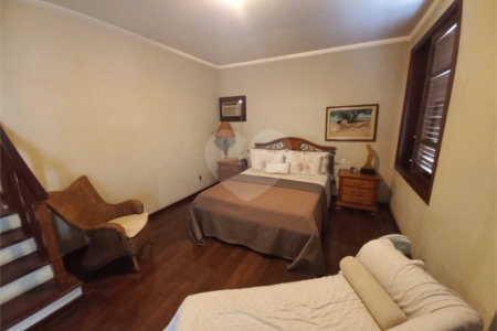 Casa Térrea na XV de Novembro .