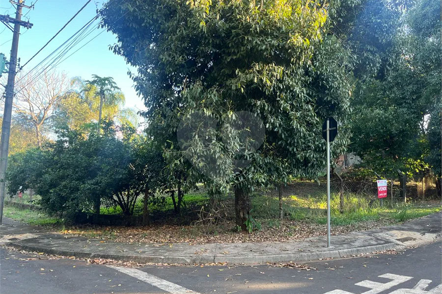 Terreno à venda no bairro Santa Rita – Piracicaba/SP