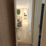 Apartamento à Venda na Mooca – 126 m², 3 Suítes (1 com Banheira), Varanda Gourmet, Andar Alto, Porteira Fechada