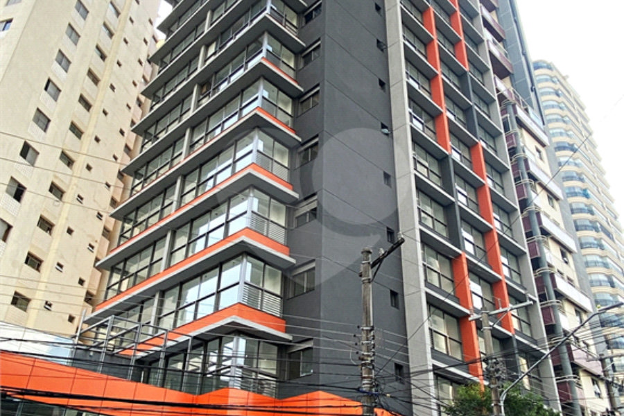 Studio Novo em Santana | 28,03 m² de Área Privativa | Lazer e Serviços