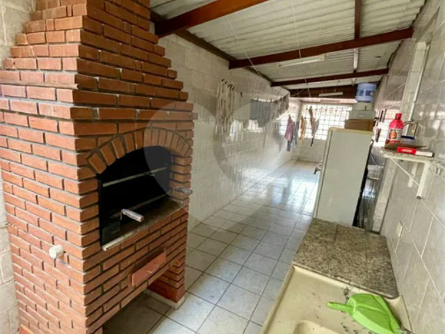 Casa Térrea à venda com 3 quartos em Santana, São Paulo, SP