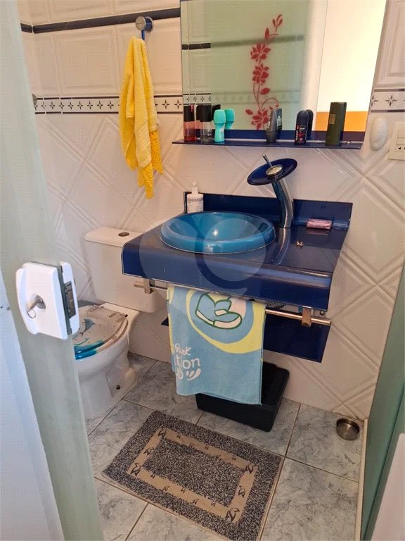 Apartamento à venda com 2 suítes no Centro, Bertioga, SP