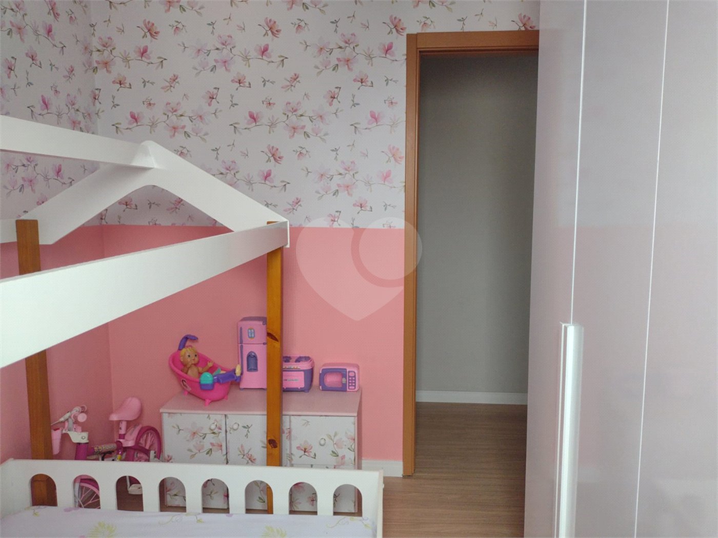 Apartamento à venda no bairro de Pirituba.