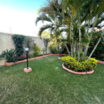 Excelente casa no Parque Santa Marta.