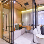Apartamento a venda em Moema, 53 m², vaga, lazer e próximo ao parque do Ibirapuera