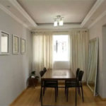 Apartamento TABOÃO DA SERRA, 60m2, 3 quartos, JARDIM DOS PINHEIROS, M O B I A D O