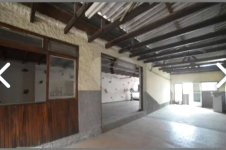 Sobrado à venda - Cambuci.