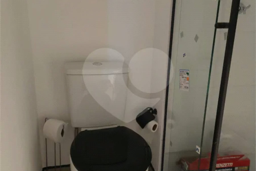 Apartamento para alugar com 1 suíte em Jardim América, São Paulo, SP