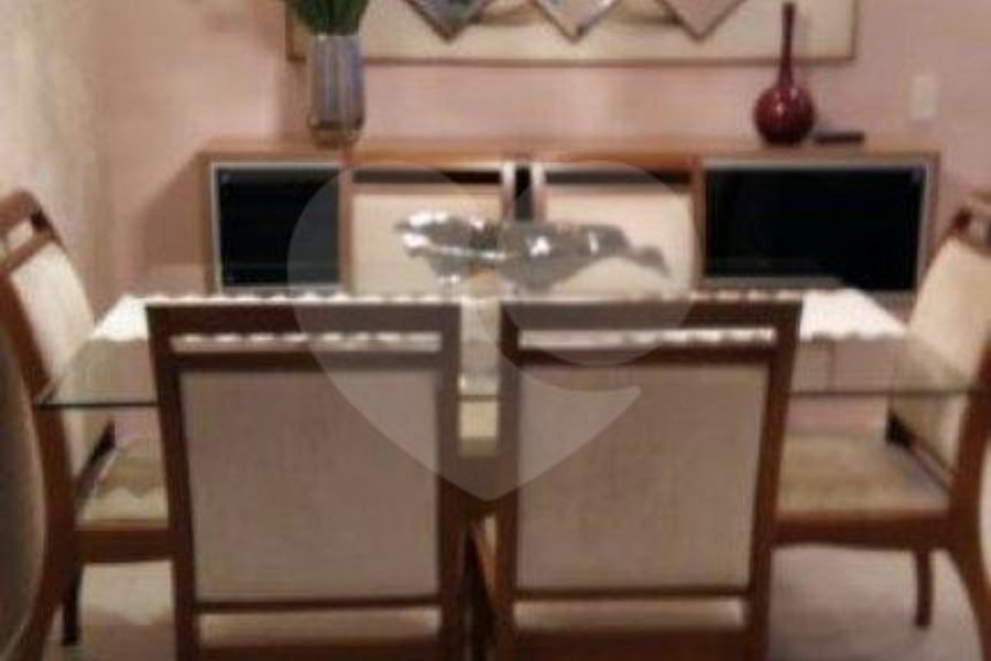 apartamento na vila prudente