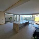 Casa sobrado 3 suítes com piscina Parque Faber IV